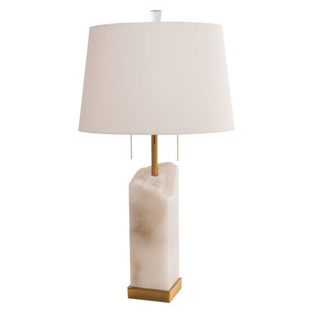 Bethel Bethel Mtl09Pq-Gd Table Lamp MTL09PQ-GD